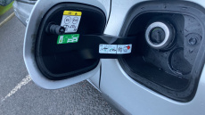 Ford Focus 1.0 EcoBoost 125 Active X Auto 5dr Petrol Hatchback